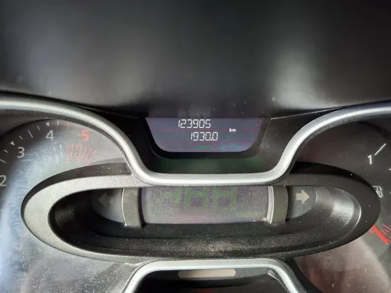 Picture of Renault - Trafic 120 T29, 2.0 dCi Diesel