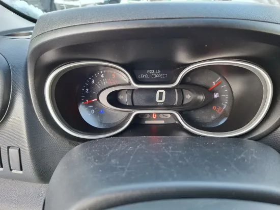 Picture of Renault - Trafic 120 T29, 2.0 dCi Diesel