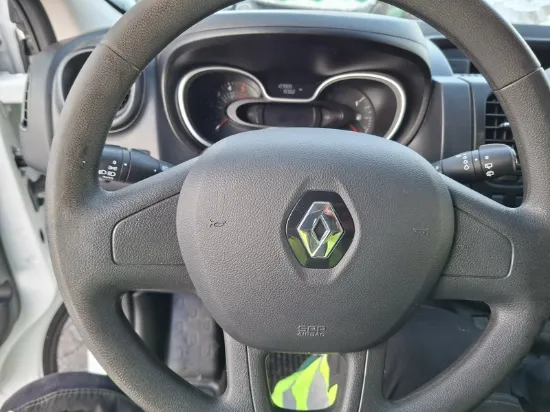 Picture of Renault - Trafic 120 T29, 2.0 dCi Diesel