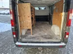 Picture of Renault - Trafic 120 T29, 2.0 dCi Diesel