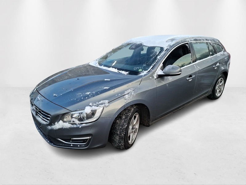 Picture of Volvo - V60 Summum Aut., 2.0 Diesel