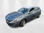 Picture of Volvo - V60 Summum Aut., 2.0 Diesel
