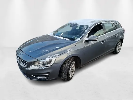 Picture of Volvo - V60 Summum Aut., 2.0 Diesel
