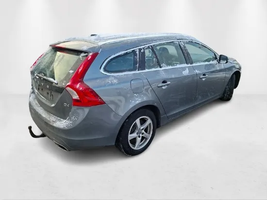Picture of Volvo - V60 Summum Aut., 2.0 Diesel