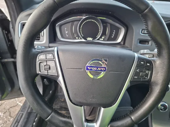 Picture of Volvo - V60 Summum Aut., 2.0 Diesel