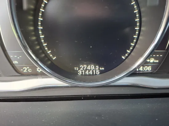 Picture of Volvo - V60 Summum Aut., 2.0 Diesel