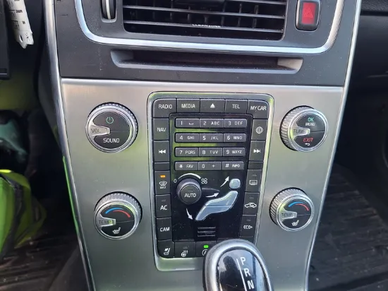 Picture of Volvo - V60 Summum Aut., 2.0 Diesel