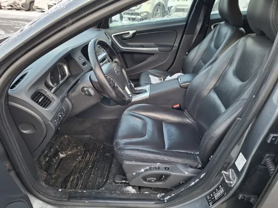 Picture of Volvo - V60 Summum Aut., 2.0 Diesel