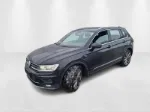 Picture of Volkswagen - Tiguan Highline Aut., 2.0 TDI 