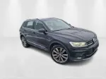 Picture of Volkswagen - Tiguan Highline Aut., 2.0 TDI 
