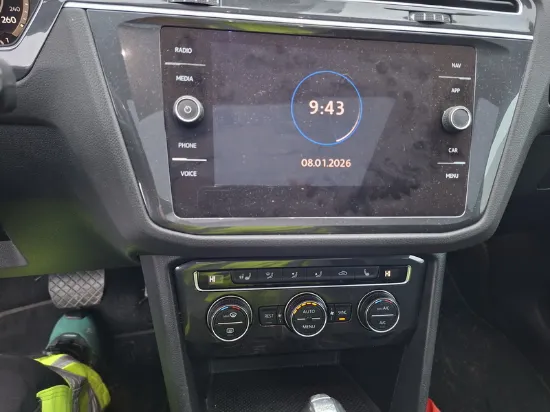 Picture of Volkswagen - Tiguan Highline Aut., 2.0 TDI 