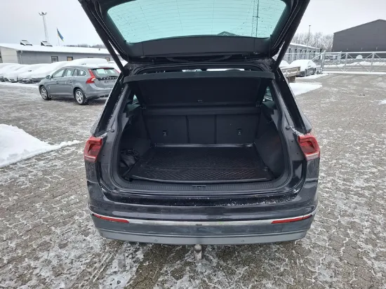 Picture of Volkswagen - Tiguan Highline Aut., 2.0 TDI 