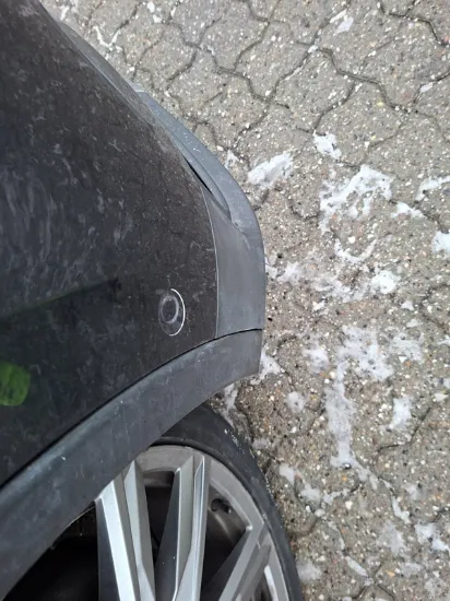 Picture of Volkswagen - Tiguan Highline Aut., 2.0 TDI 