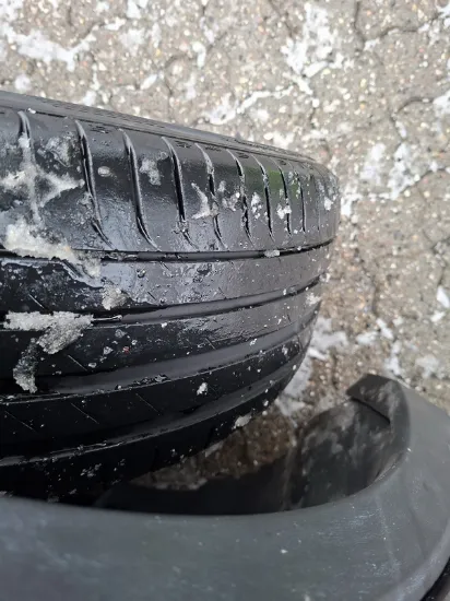 Picture of Volkswagen - Tiguan Highline Aut., 2.0 TDI 