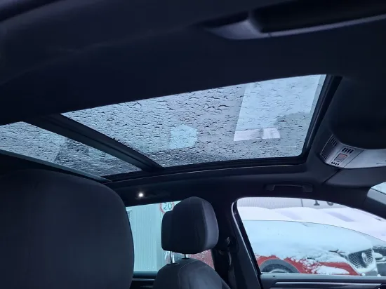 Picture of Volkswagen - Tiguan Highline Aut., 2.0 TDI 