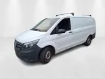 Picture of Mercedes - Vito 114 Long, 1.8 Diesel