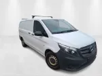 Picture of Mercedes - Vito 114 Long, 1.8 Diesel