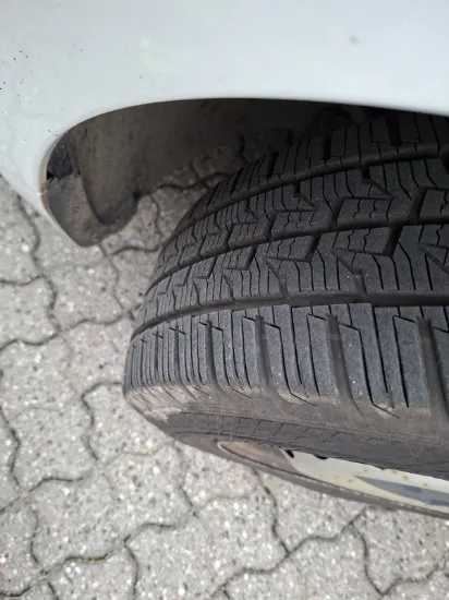 Picture of Mercedes - Vito 114 Long, 1.8 Diesel