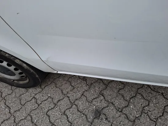 Picture of Mercedes - Vito 114 Long, 1.8 Diesel