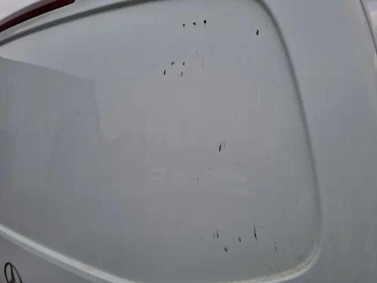 Picture of Mercedes - Vito 114 Long, 1.8 Diesel