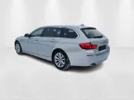 Picture of BMW 530D X-drive Touring Aut., 3.0 Diesel