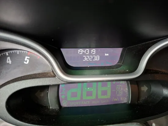 Picture of Opel - Vivaro, 1.6 CDTi Diesel,