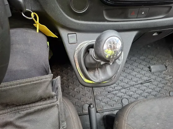 Picture of Opel - Vivaro, 1.6 CDTi Diesel,