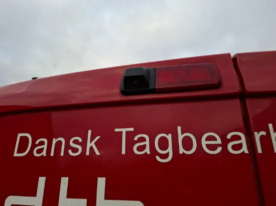 Picture of Opel - Vivaro, 1.6 CDTi Diesel,