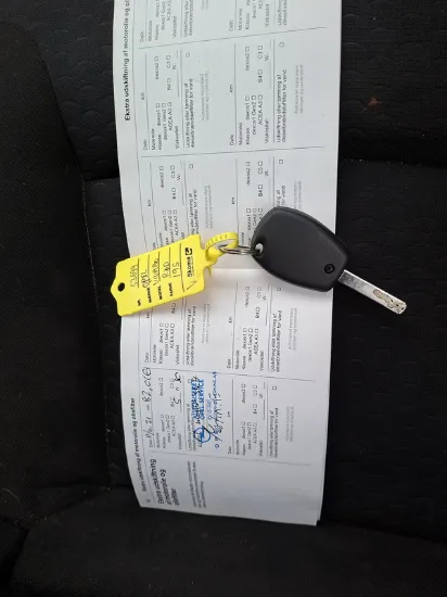 Picture of Opel - Vivaro, 1.6 CDTi Diesel,