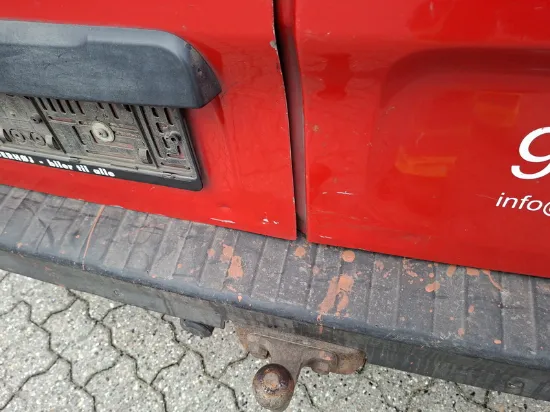 Picture of Opel - Vivaro, 1.6 CDTi Diesel,