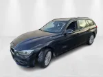 Picture of BMW - 320d Touring Steptronic Aut., 2.0 Diesel