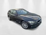 Picture of BMW - 320d Touring Steptronic Aut., 2.0 Diesel