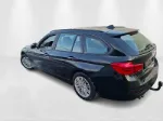 Picture of BMW - 320d Touring Steptronic Aut., 2.0 Diesel