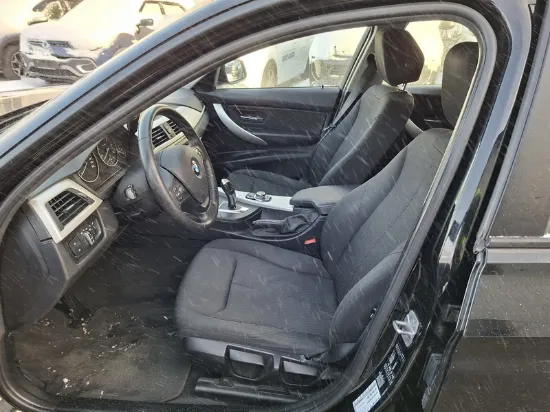 Picture of BMW - 320d Touring Steptronic Aut., 2.0 Diesel