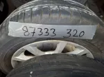 Picture of BMW - 320d Touring Steptronic Aut., 2.0 Diesel