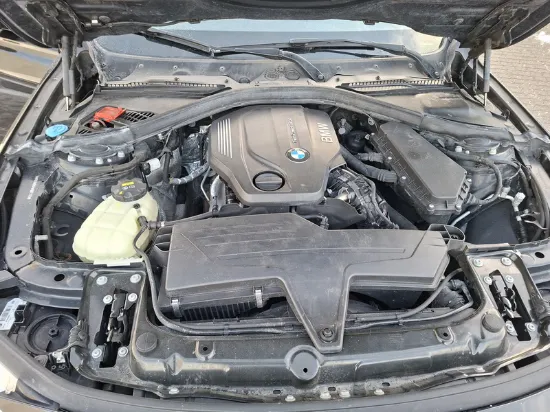 Picture of BMW - 320d Touring Steptronic Aut., 2.0 Diesel