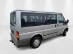 Изображение Ford - Tourneo Transit, 2.0 Diesel