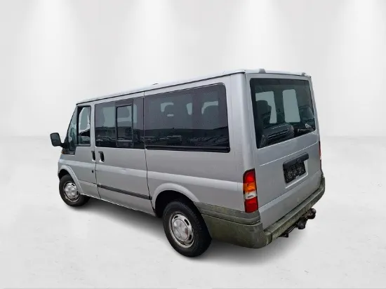 Изображение Ford - Tourneo Transit, 2.0 Diesel