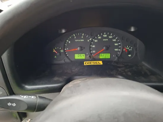 Изображение Ford - Tourneo Transit, 2.0 Diesel