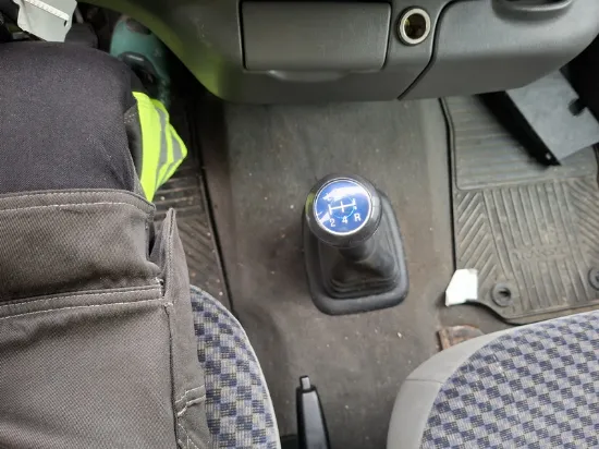 Изображение Ford - Tourneo Transit, 2.0 Diesel