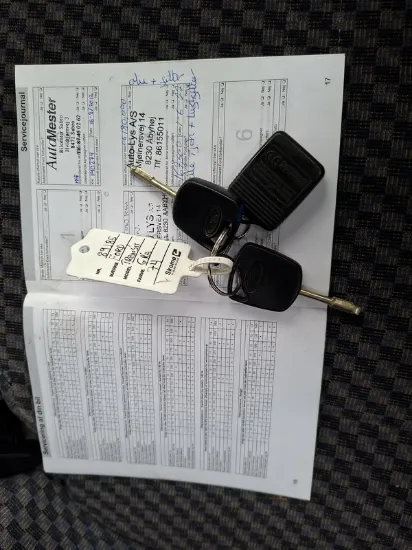 Изображение Ford - Tourneo Transit, 2.0 Diesel