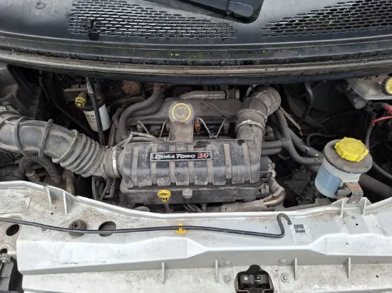 Изображение Ford - Tourneo Transit, 2.0 Diesel