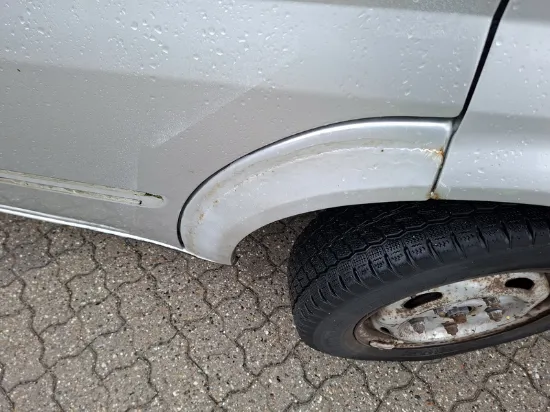 Изображение Ford - Tourneo Transit, 2.0 Diesel