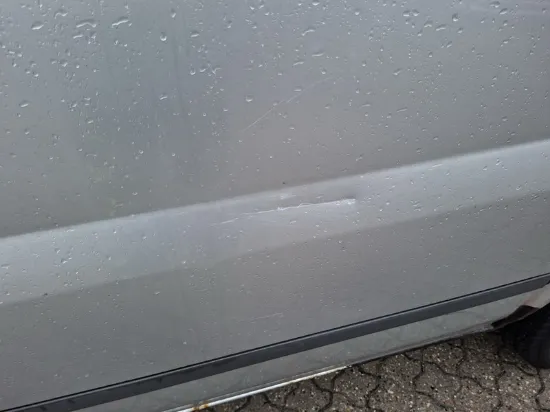 Изображение Ford - Tourneo Transit, 2.0 Diesel