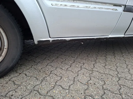 Изображение Ford - Tourneo Transit, 2.0 Diesel