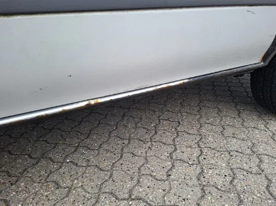 Изображение Ford - Tourneo Transit, 2.0 Diesel