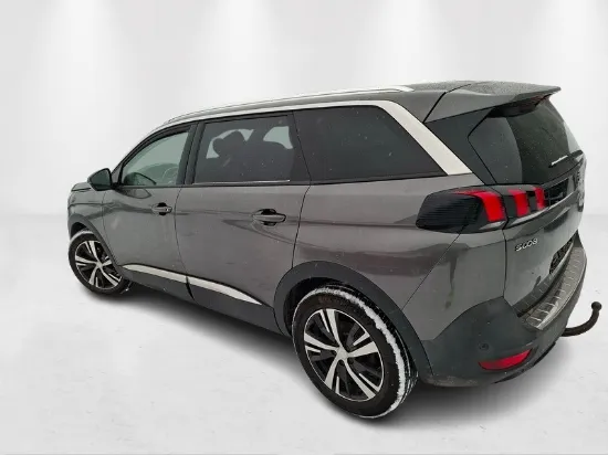 Picture of Peugeot - 5008 Allure EAT6, 1.6 BlueHDi Diesel,