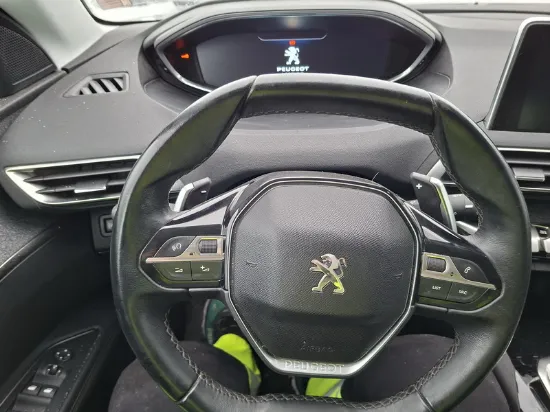 Picture of Peugeot - 5008 Allure EAT6, 1.6 BlueHDi Diesel,