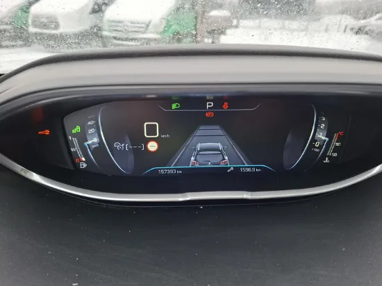 Picture of Peugeot - 5008 Allure EAT6, 1.6 BlueHDi Diesel,