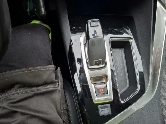 Picture of Peugeot - 5008 Allure EAT6, 1.6 BlueHDi Diesel,